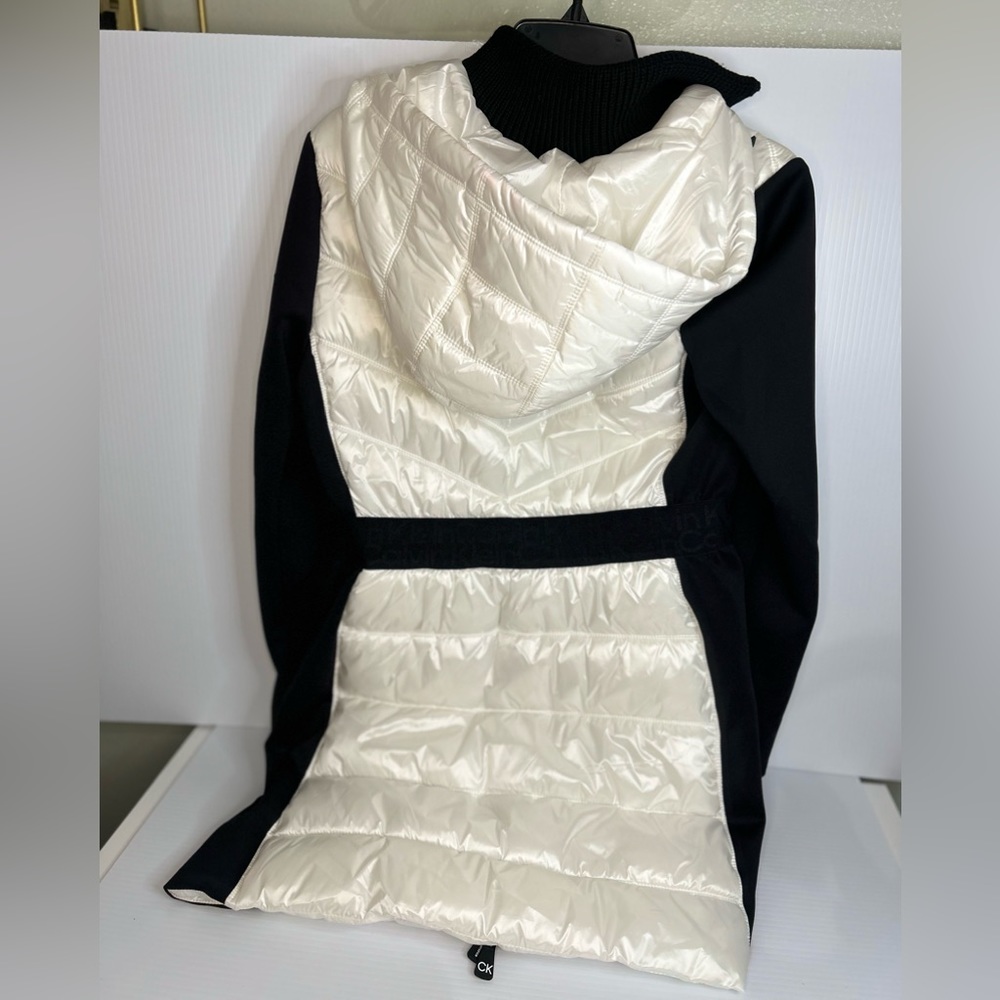 Calvin Klein jacket